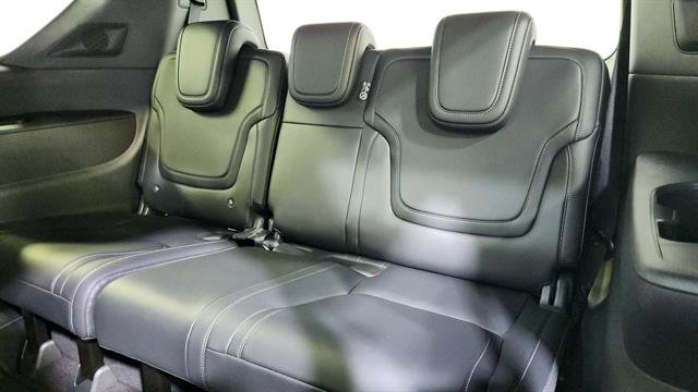 New 2026 Nissan Armada PRO-4X AWD/4WD image 24