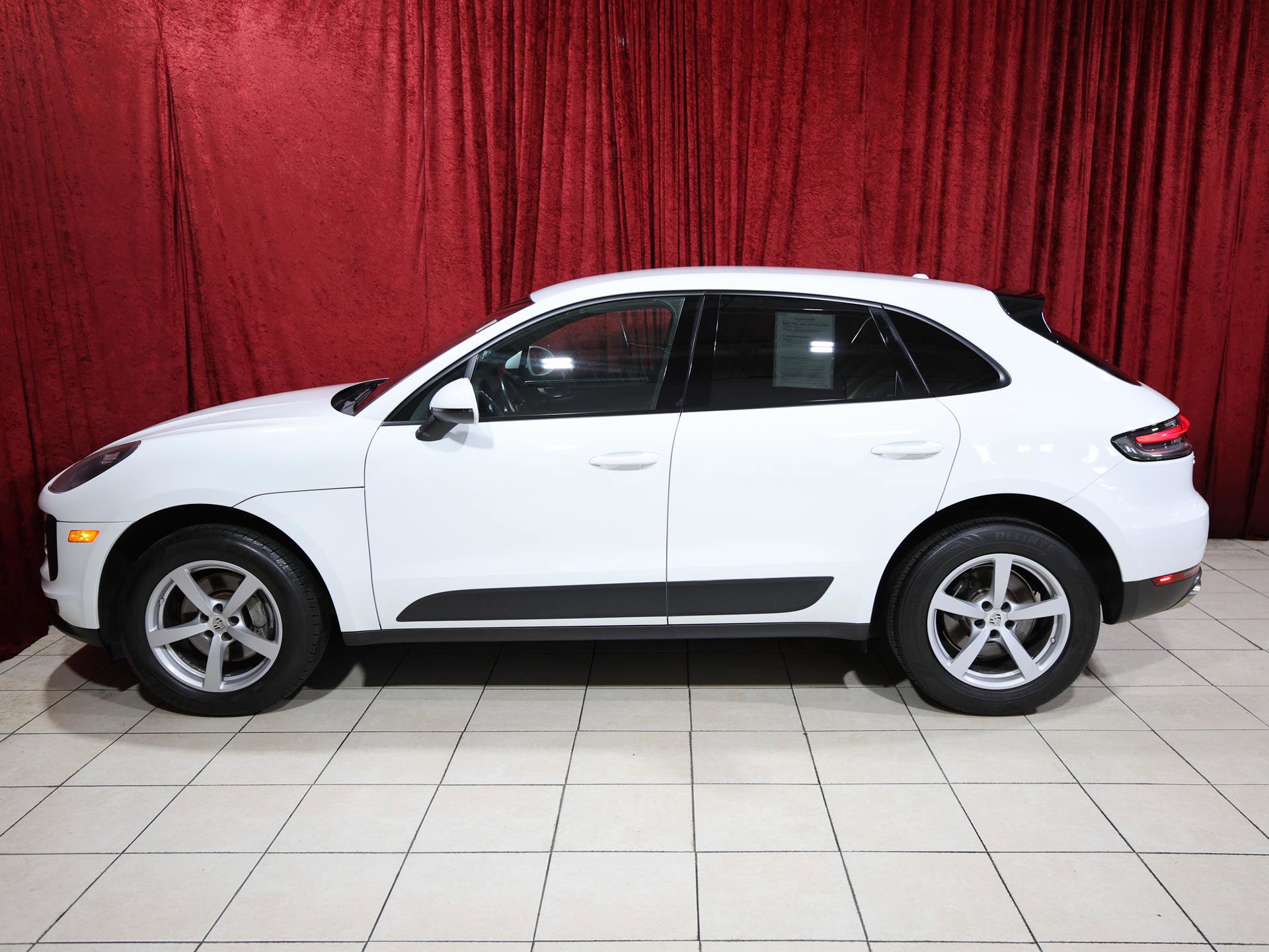 Used 2019 Porsche Macan image 4