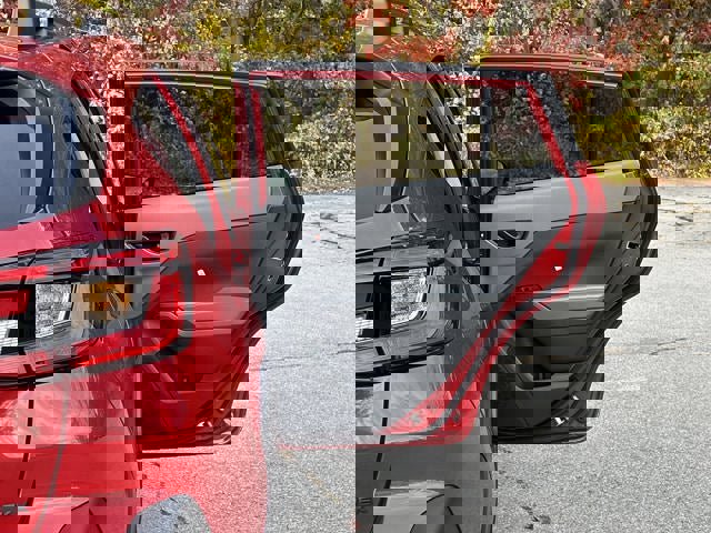 New 2026 Subaru Crosstrek 2.5i Premium image 63