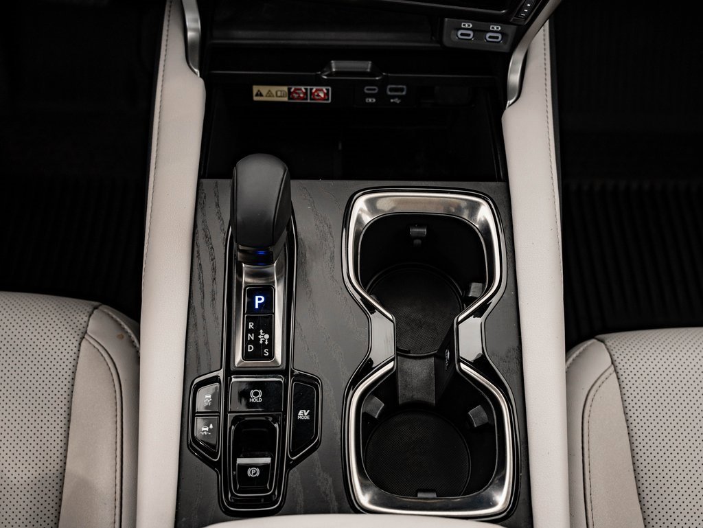 Certified 2023 Lexus RX 350h w/ Cold Area Package image 37