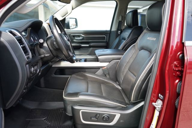 Used 2022 RAM 1500 Laramie image 12
