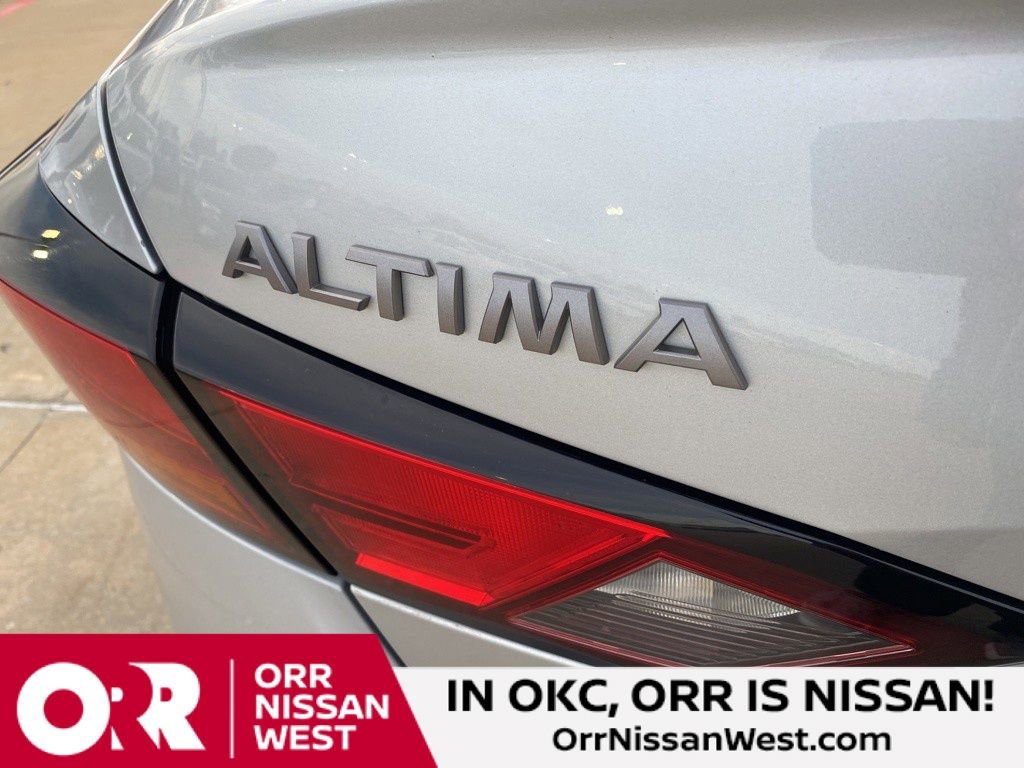 Used 2023 Nissan Altima 2.5 SR image 10