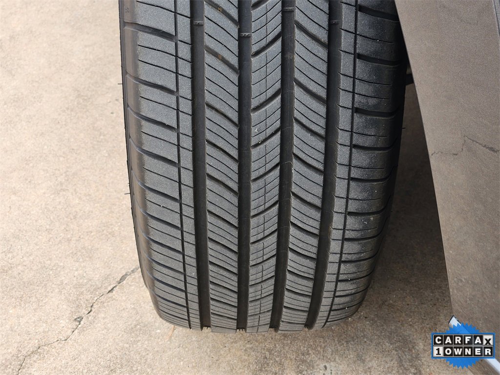 Certified 2025 Acura ADX AWD image 12