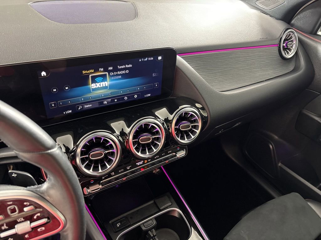 Used 2023 Mercedes-Benz GLA 250 4MATIC image 31