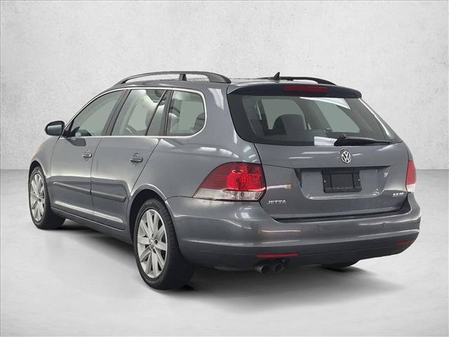 Used 2013 Volkswagen Jetta SE FWD image 8