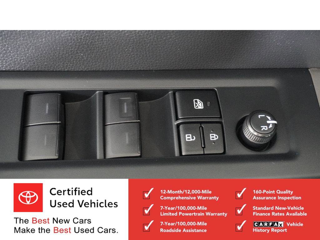 Certified 2025 Toyota Tundra SR5 image 14