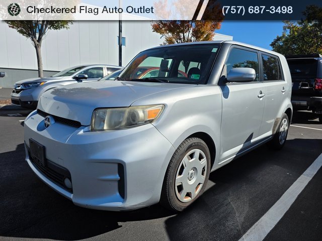 Used 2012 Scion xB