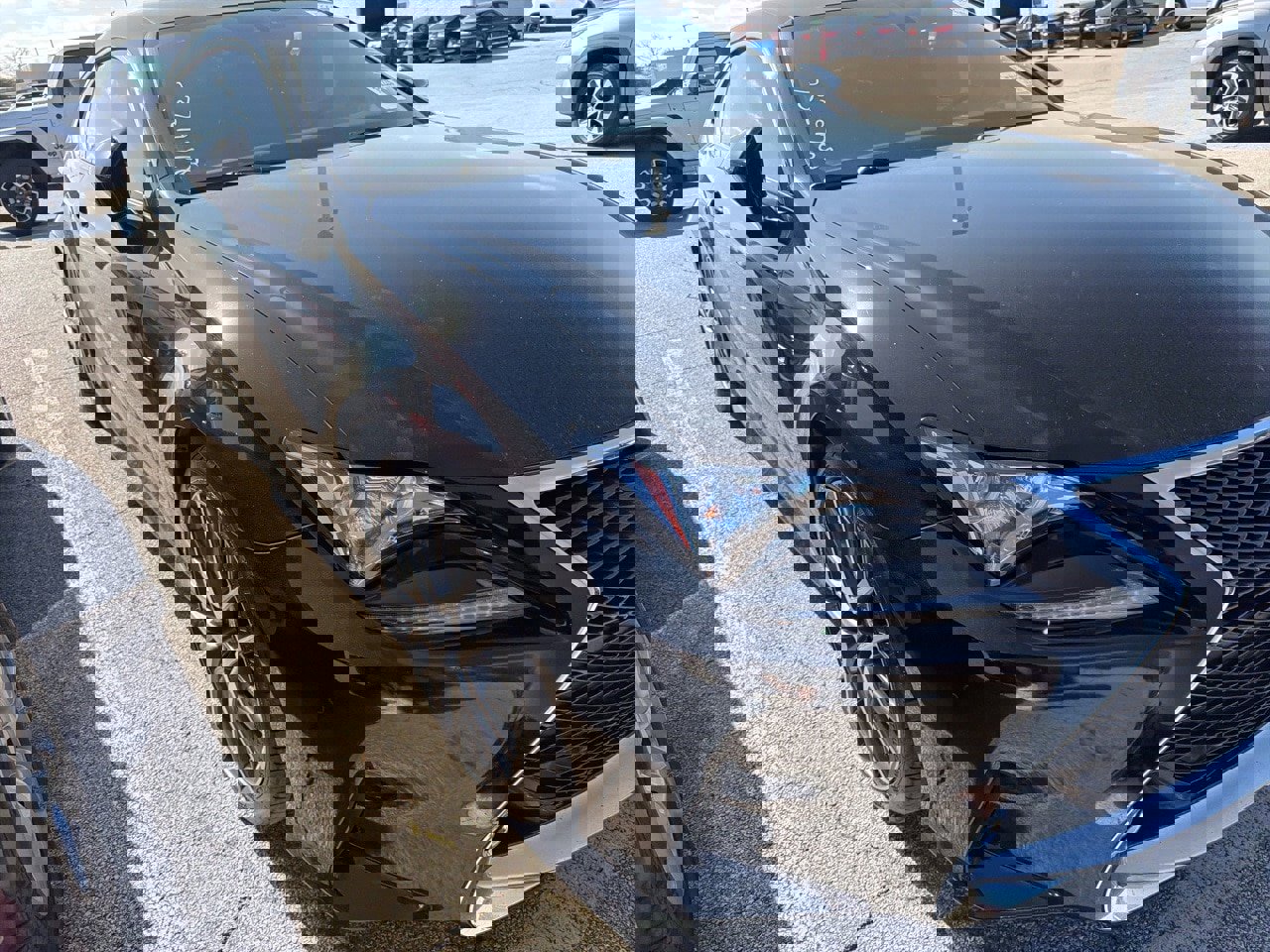 Used 2016 Lexus RC 350 image 3