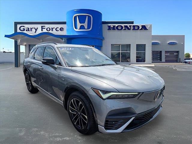 Used 2024 Acura ZDX A-Spec
