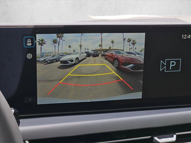 New 2026 Hyundai Sonata SEL FWD image 14