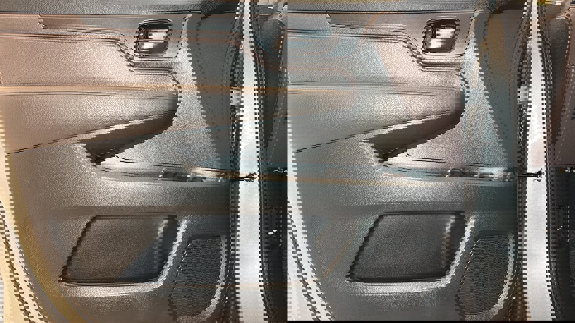 Used 2018 Honda Odyssey EX image 21