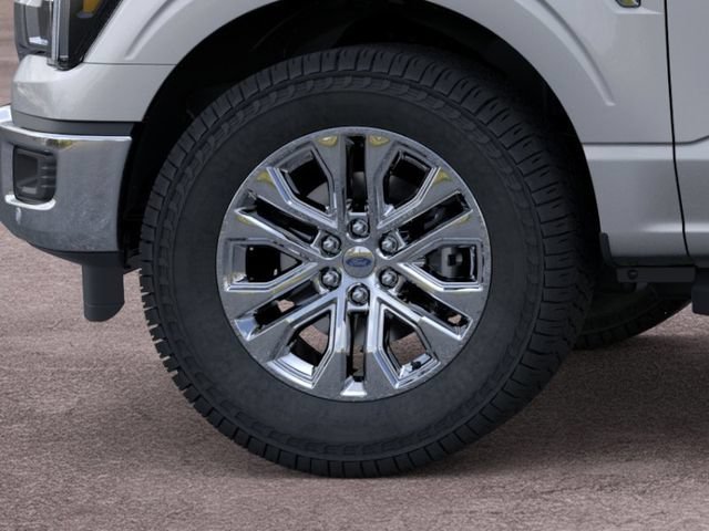 New 2026 Ford F150 Lariat w/ Equipment Group 501A Mid RWD image 19