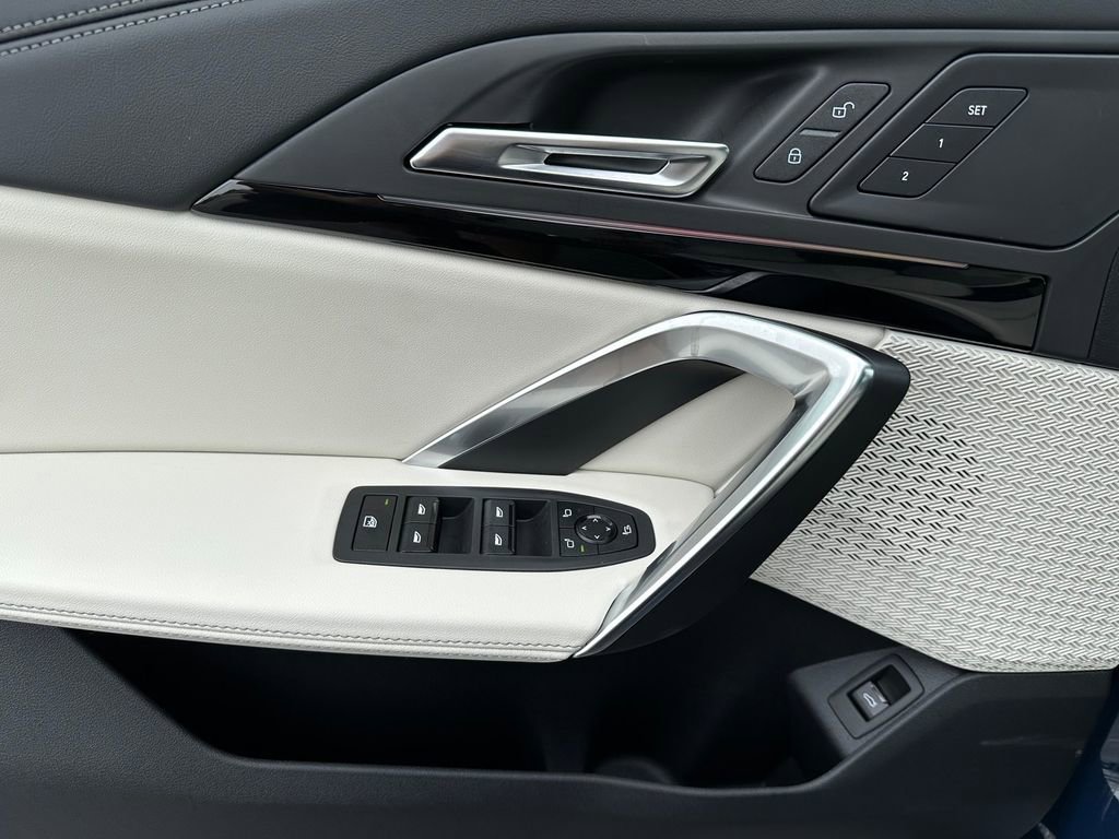 New 2026 BMW X1 xDrive28i w/ Convenience Package image 17