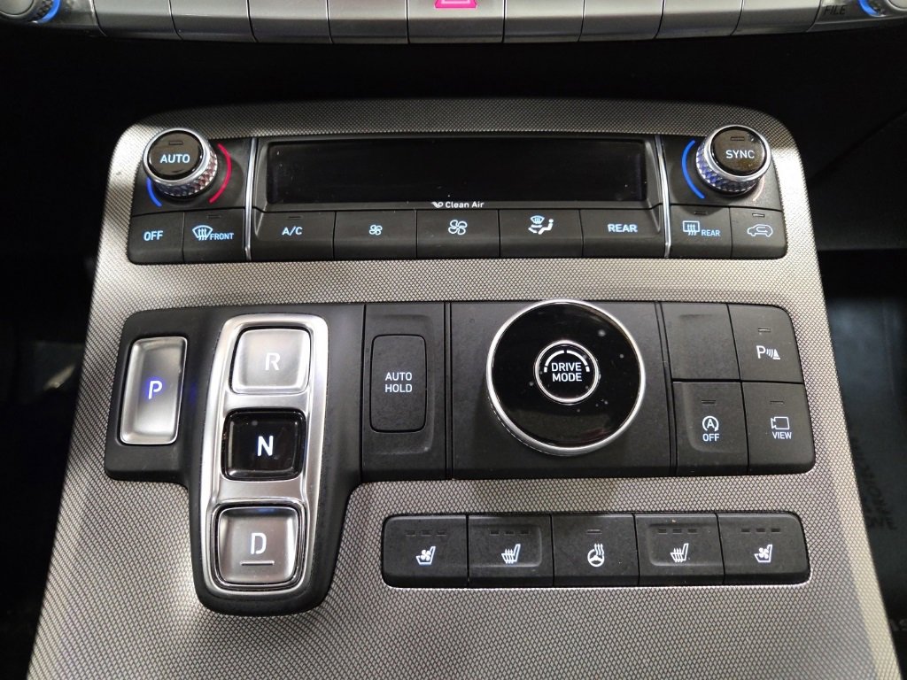 Used 2022 Hyundai Palisade Limited image 28