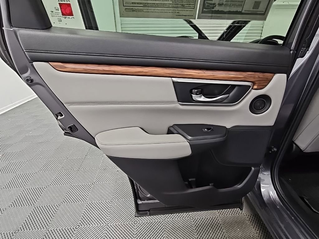 Used 2019 Honda CR-V EX-L image 33