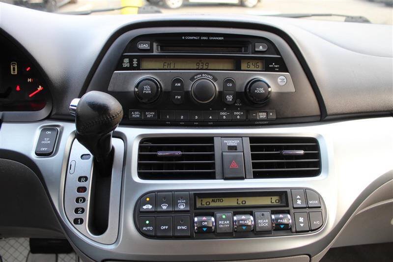 Used 2008 Honda Odyssey EX-L image 18