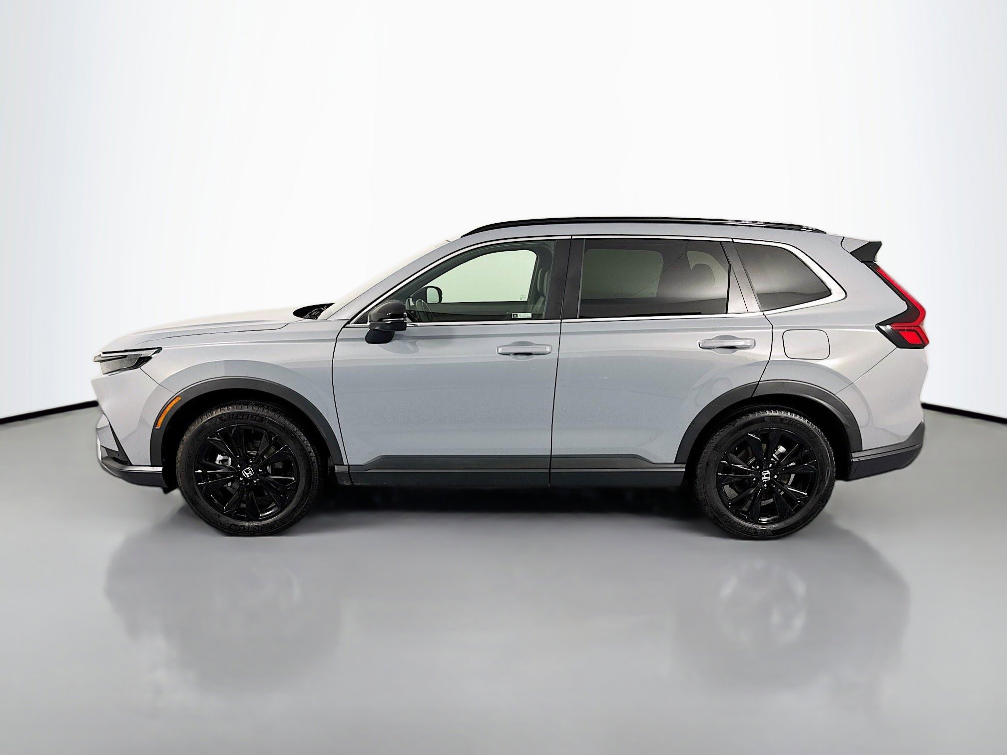 Certified 2023 Honda CR-V Sport Touring image 8