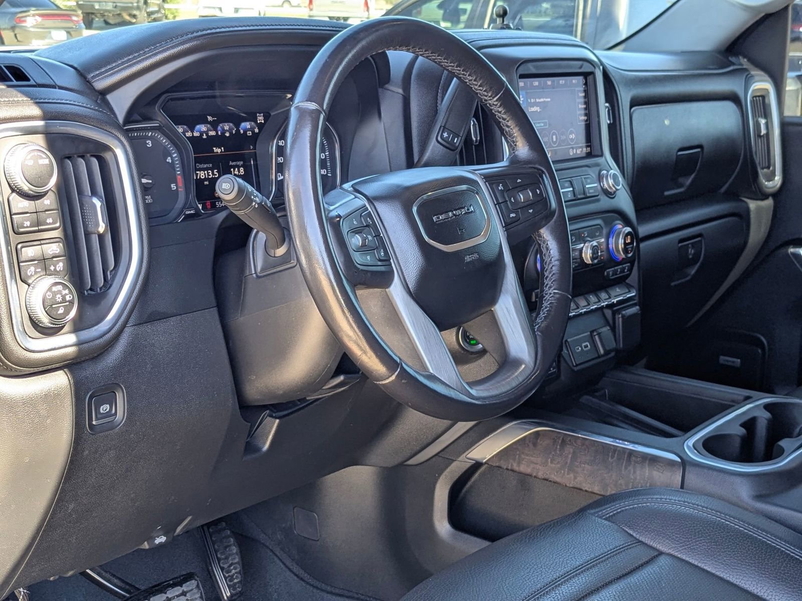 Used 2022 GMC Sierra 3500 Denali image 12