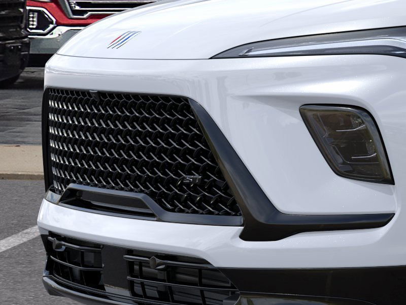 New 2026 Buick Enclave Sport Touring image 15