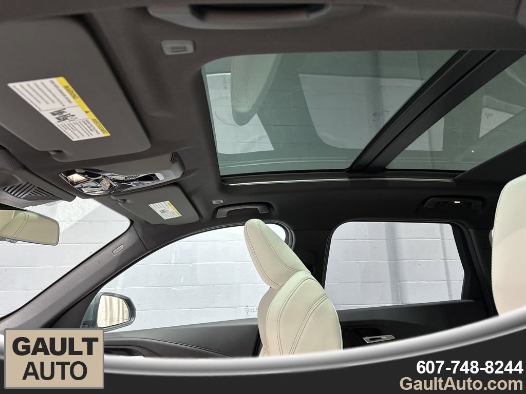 New 2026 BMW X1 xDrive28i w/ Technology Package image 11