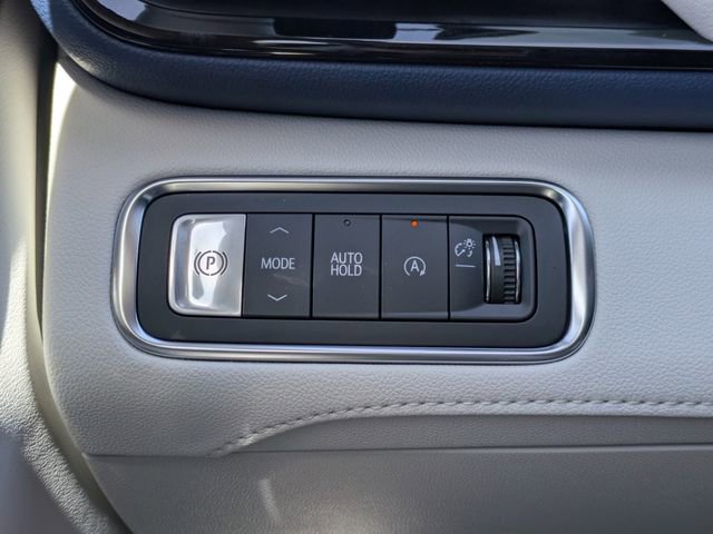 New 2026 Buick Enclave Avenir w/ Super Cruise Package image 30