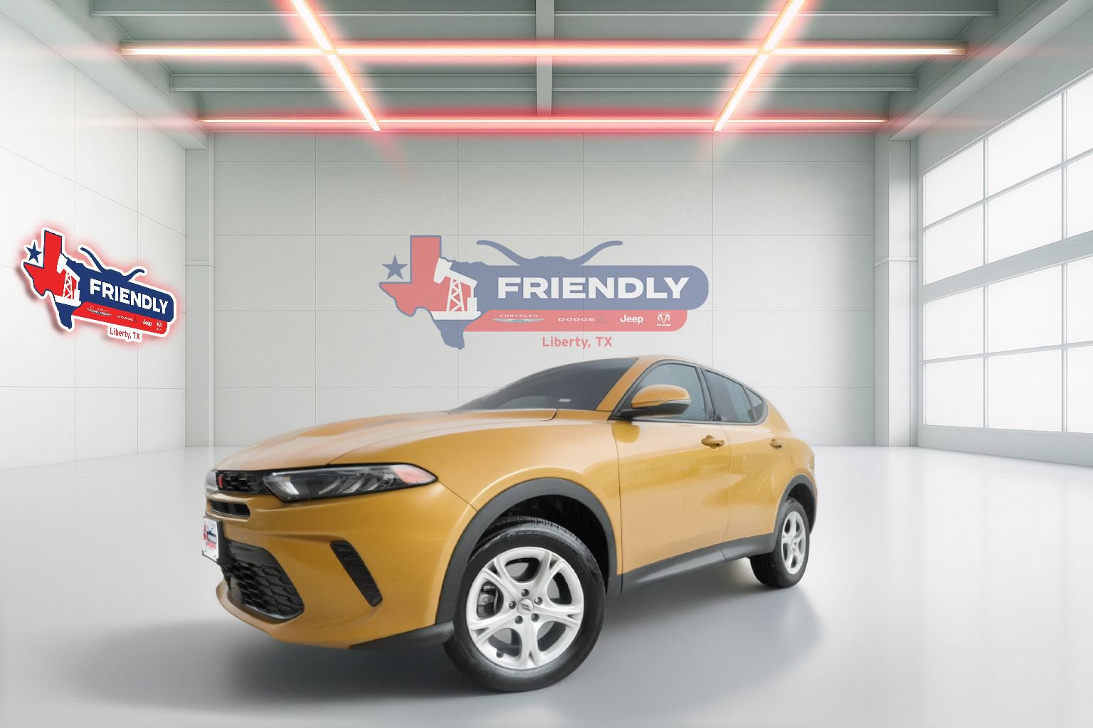 Used 2023 Dodge Hornet GT w/ Cold Weather Group