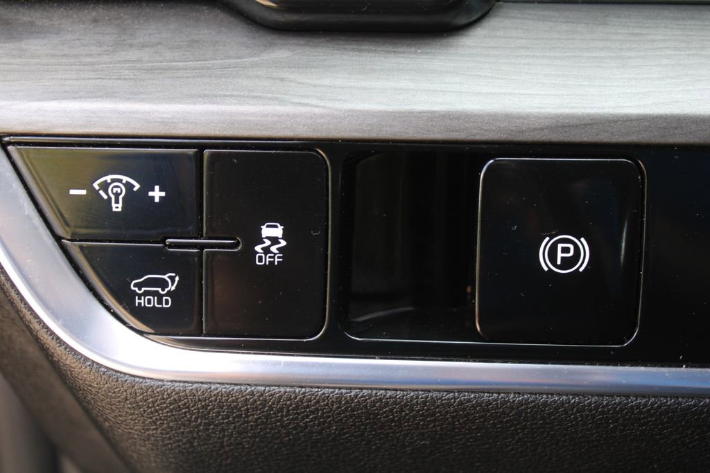 Certified 2023 Kia Sportage X-Line w/ X-Line Premium Package image 25