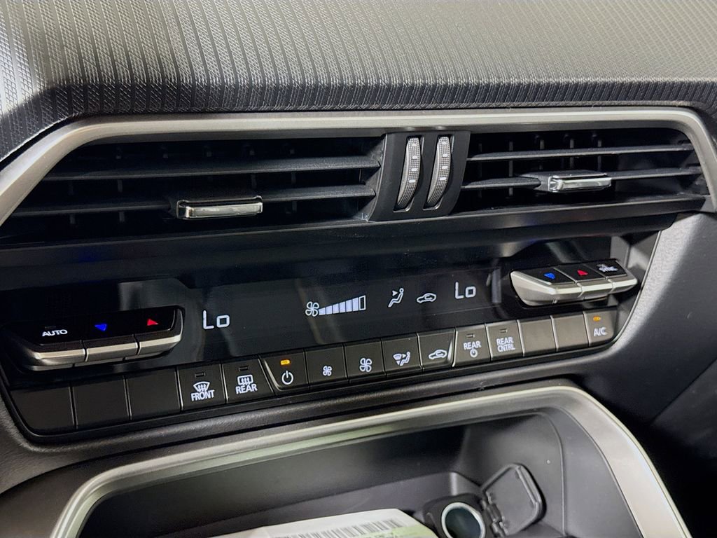 New 2026 MAZDA CX-70 SC image 10