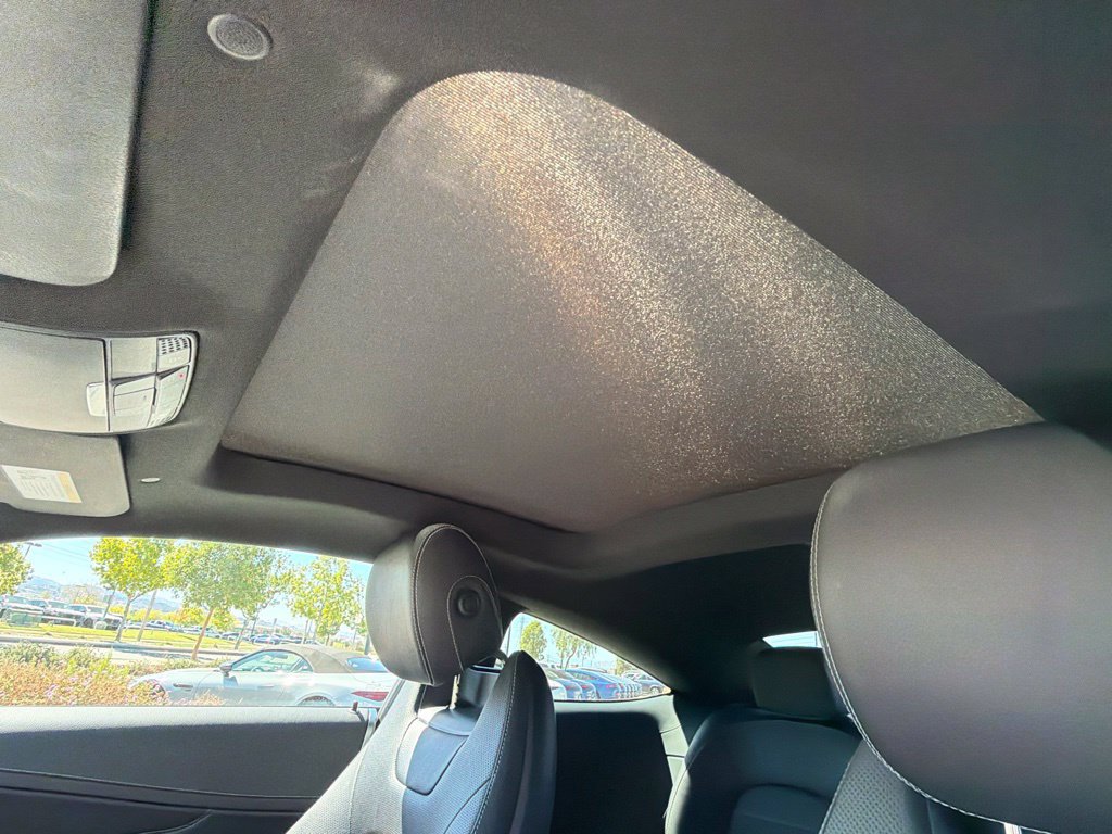 Used 2019 Mercedes-Benz C 43 AMG 4MATIC Coupe image 25