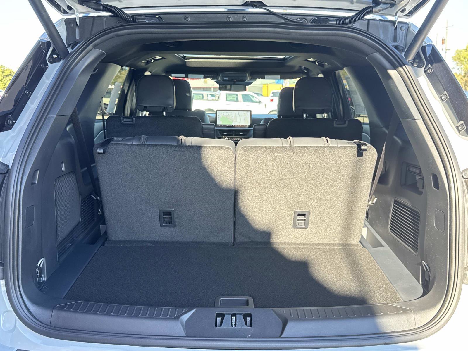 New 2026 Ford Explorer Tremor w/ Tremor Ultimate Package image 13