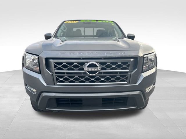 Used 2023 Nissan Frontier SV w/ SV Convenience Package image 2