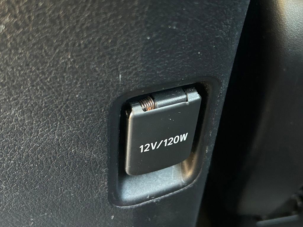 Used 2019 Toyota 4Runner TRD Off-Road Premium AWD/4WD image 25