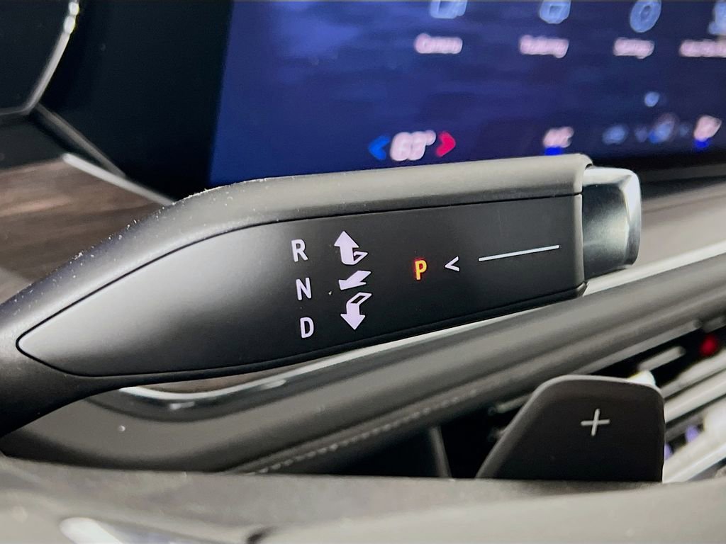 New 2026 Chevrolet Tahoe LS image 17