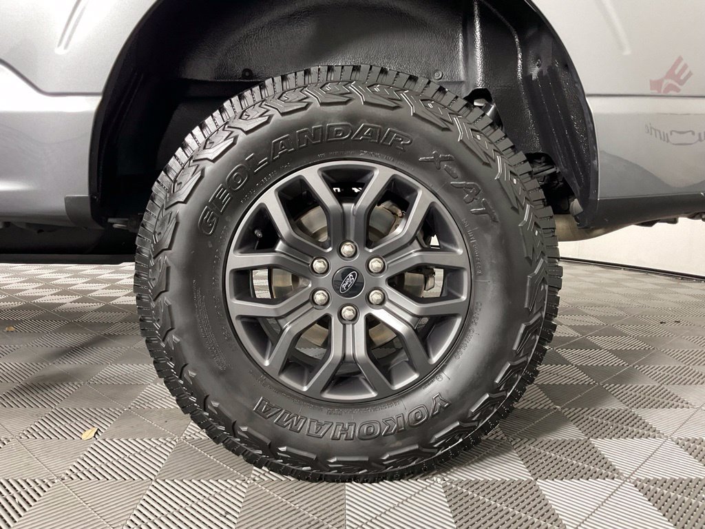 Used 2023 Ford F150 Tremor w/ Equipment Group 402A High AWD/4WD image 10