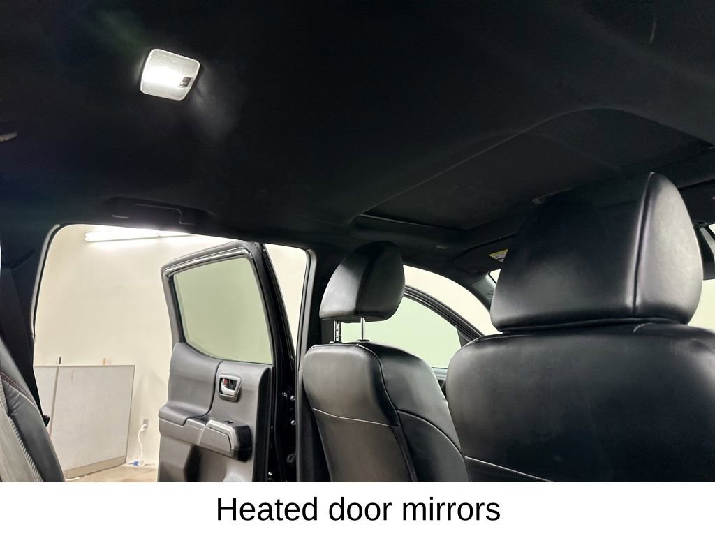 Used 2023 Toyota Tacoma TRD Pro image 23
