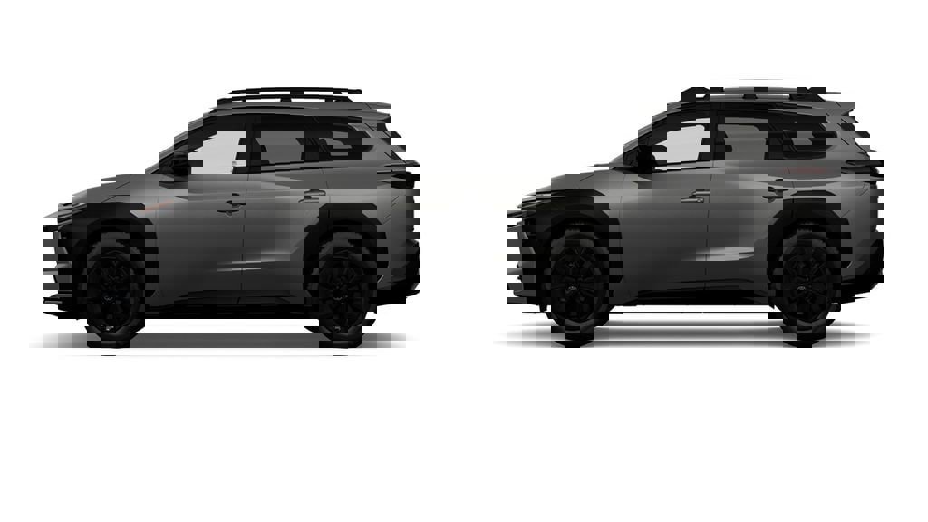 New 2026 Toyota bZ Woodland image 5