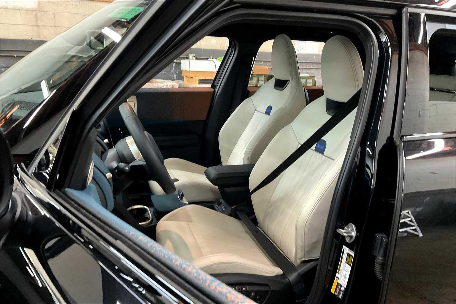 Used 2025 MINI Cooper Countryman SE image 28