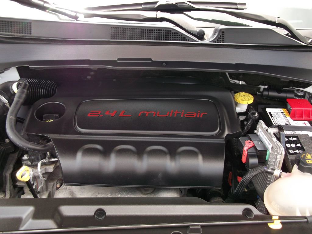 Used 2022 Jeep Compass Limited image 15