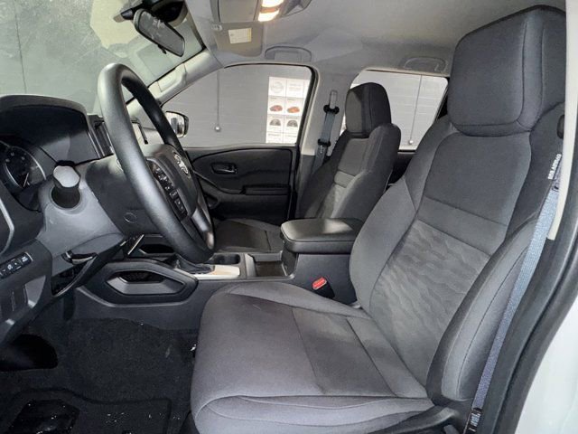 Used 2026 Nissan Frontier S AWD/4WD image 45