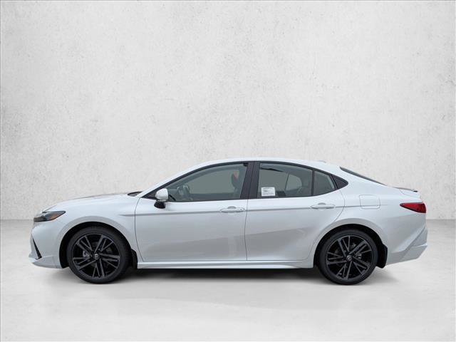 New 2026 Toyota Camry XSE image 5