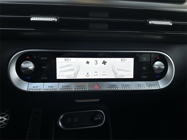 Used 2024 Genesis GV60 Performance image 19