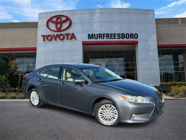 Used 2015 Lexus ES 350