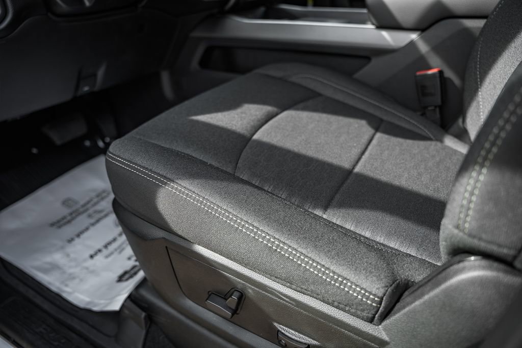 New 2026 RAM 2500 Big Horn image 38