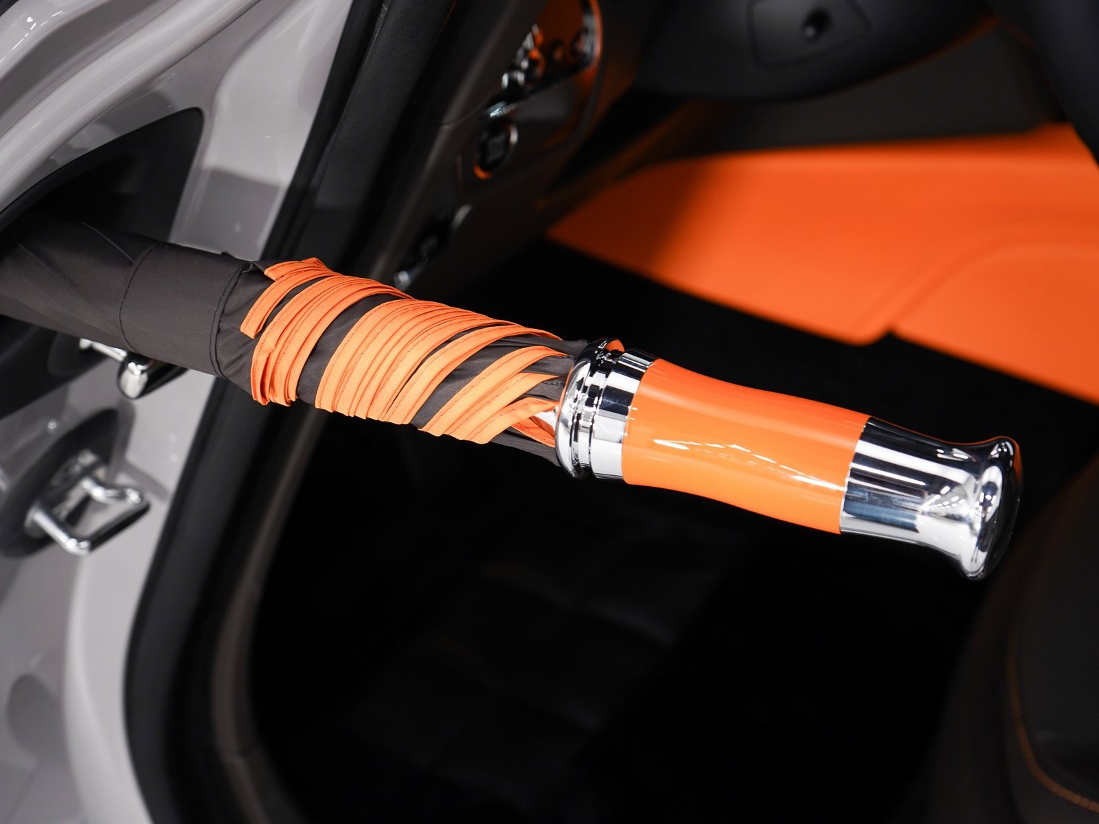 New 2025 Rolls-Royce Spectre w/ Spectre Launch Package image 11