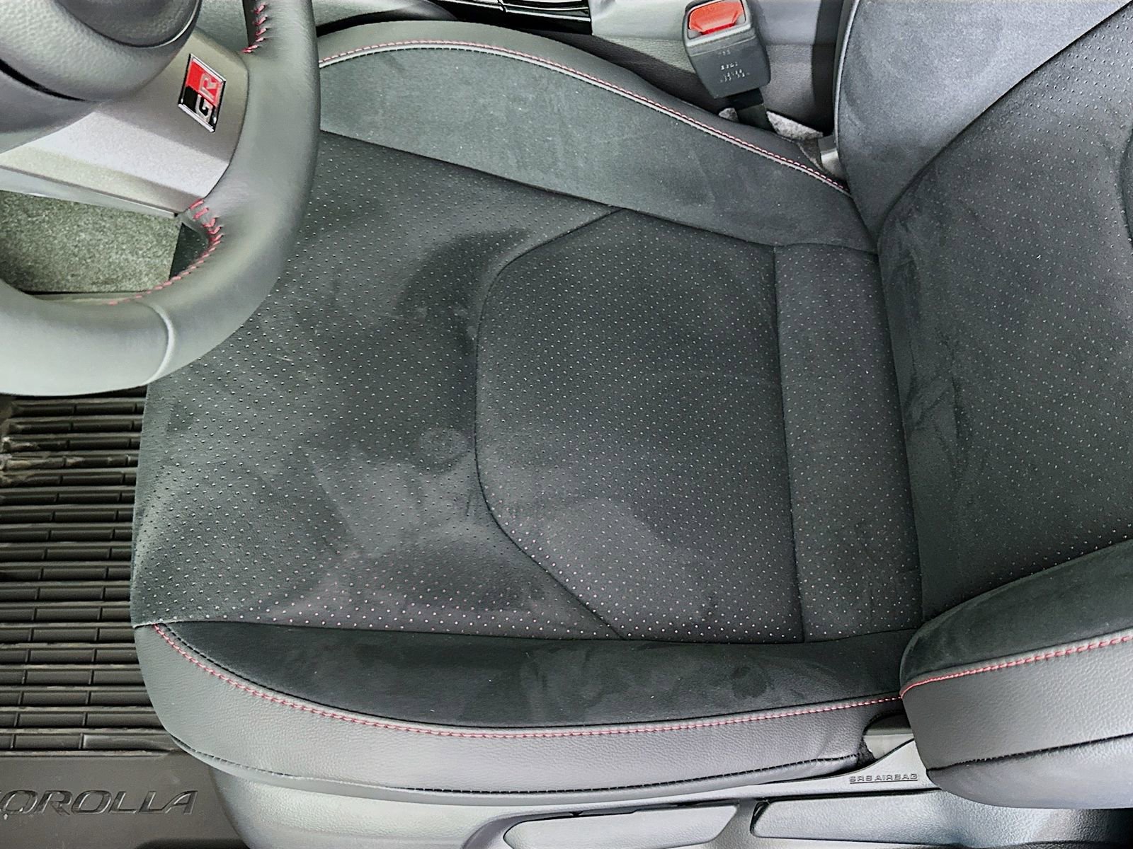 New 2026 Toyota Corolla GR image 20