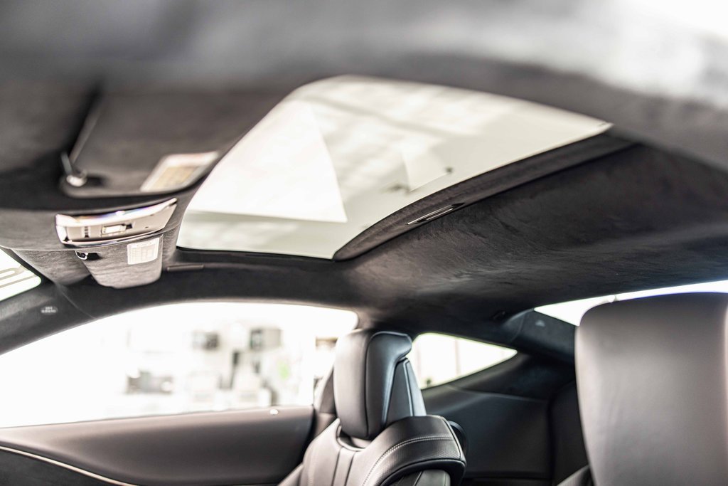 Used 2018 Lexus LC 500 Coupe image 23