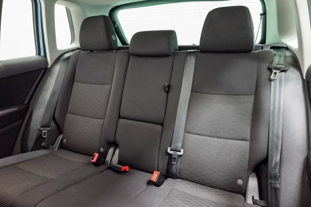 Used 2018 Volkswagen Tiguan Limited w/ Premium Package AWD/4WD image 23