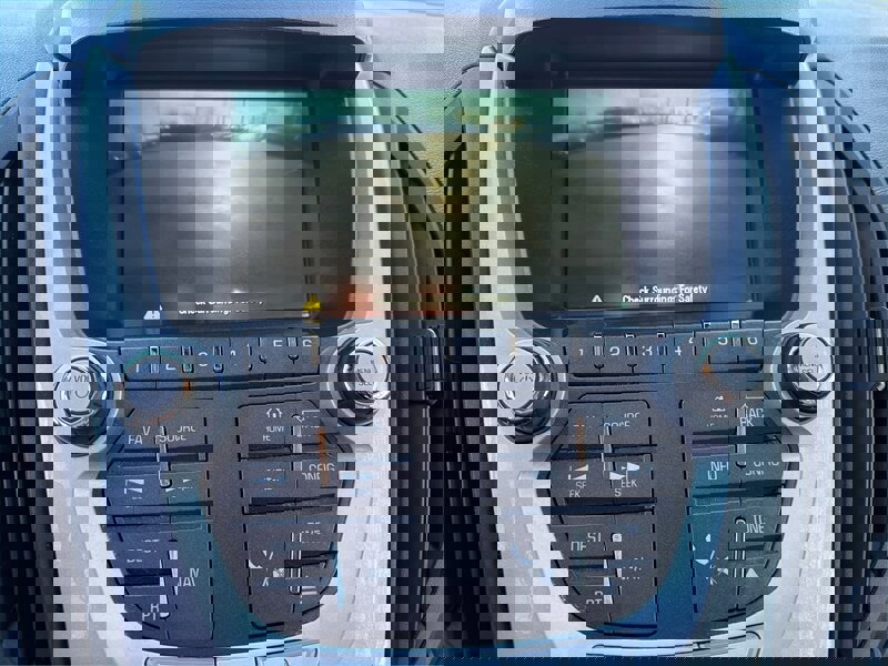 Used 2014 Chevrolet Equinox LTZ image 22