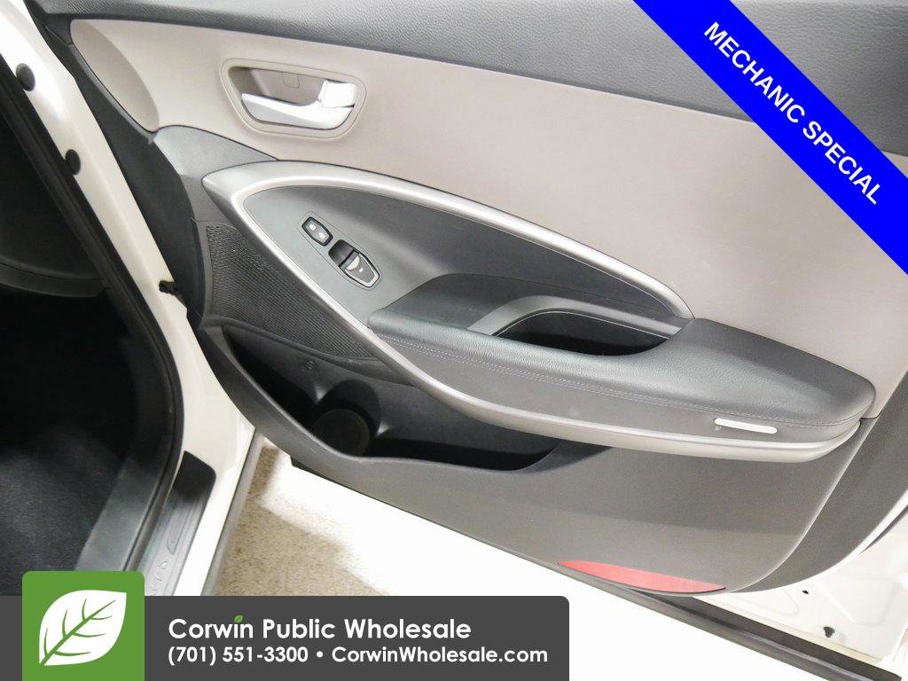 Used 2013 Hyundai Santa Fe GLS w/ Popular Equipment Pkg image 30