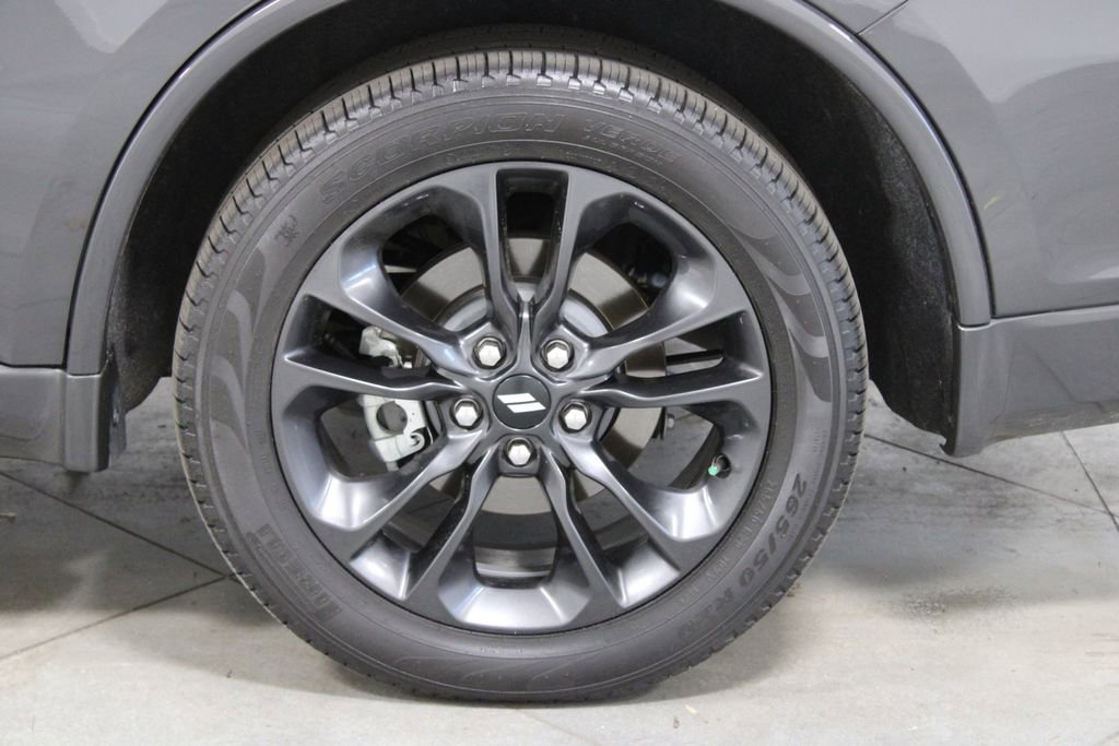 Used 2025 Dodge Durango R/T image 17
